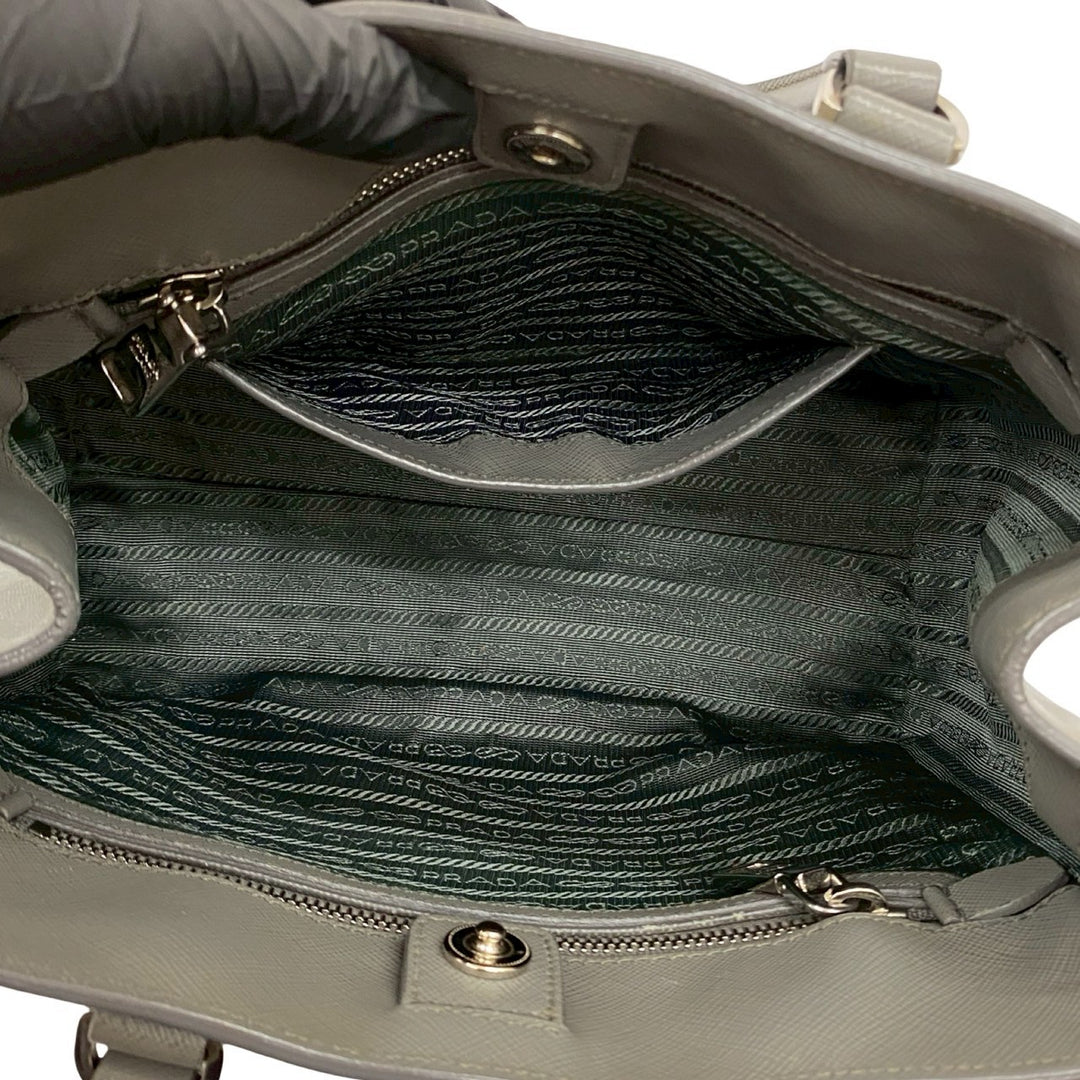 shoulder bag prada