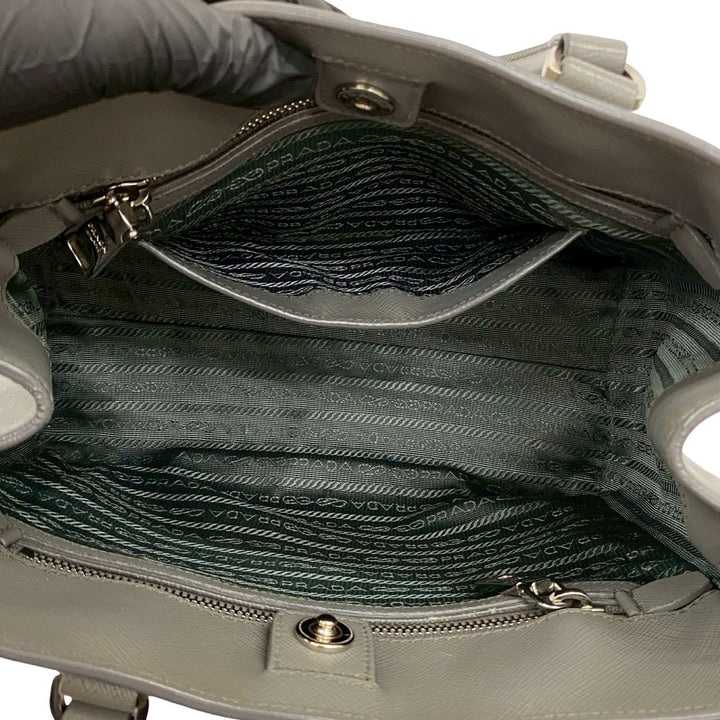shoulder bag prada