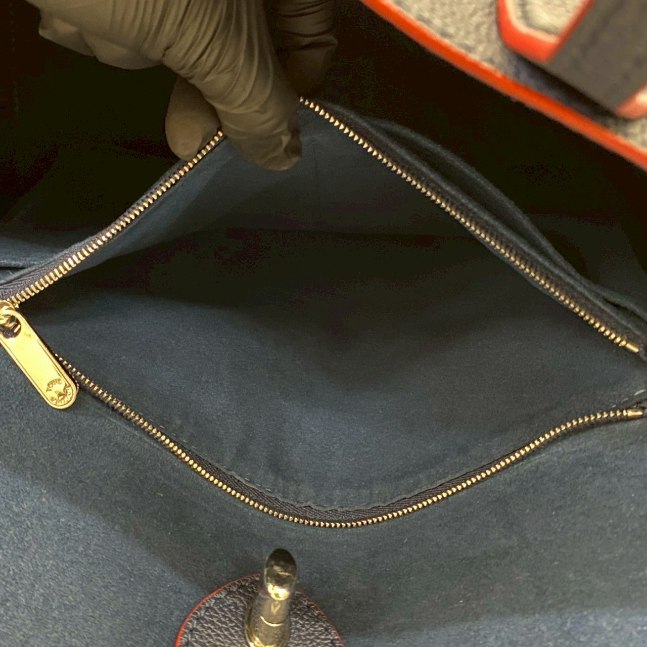 LOUIS VUITTON ロックミーゴー – Trip