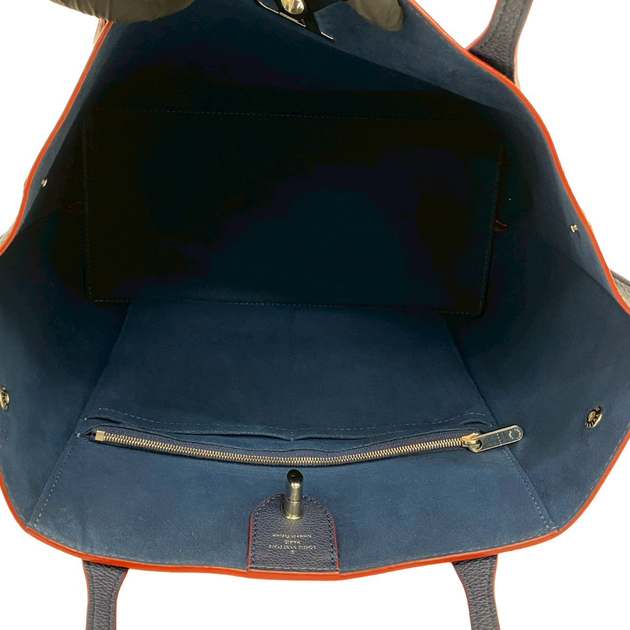 LOUIS VUITTON ロックミーゴー – Trip