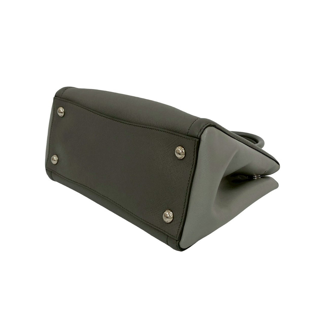 shoulder bag prada
