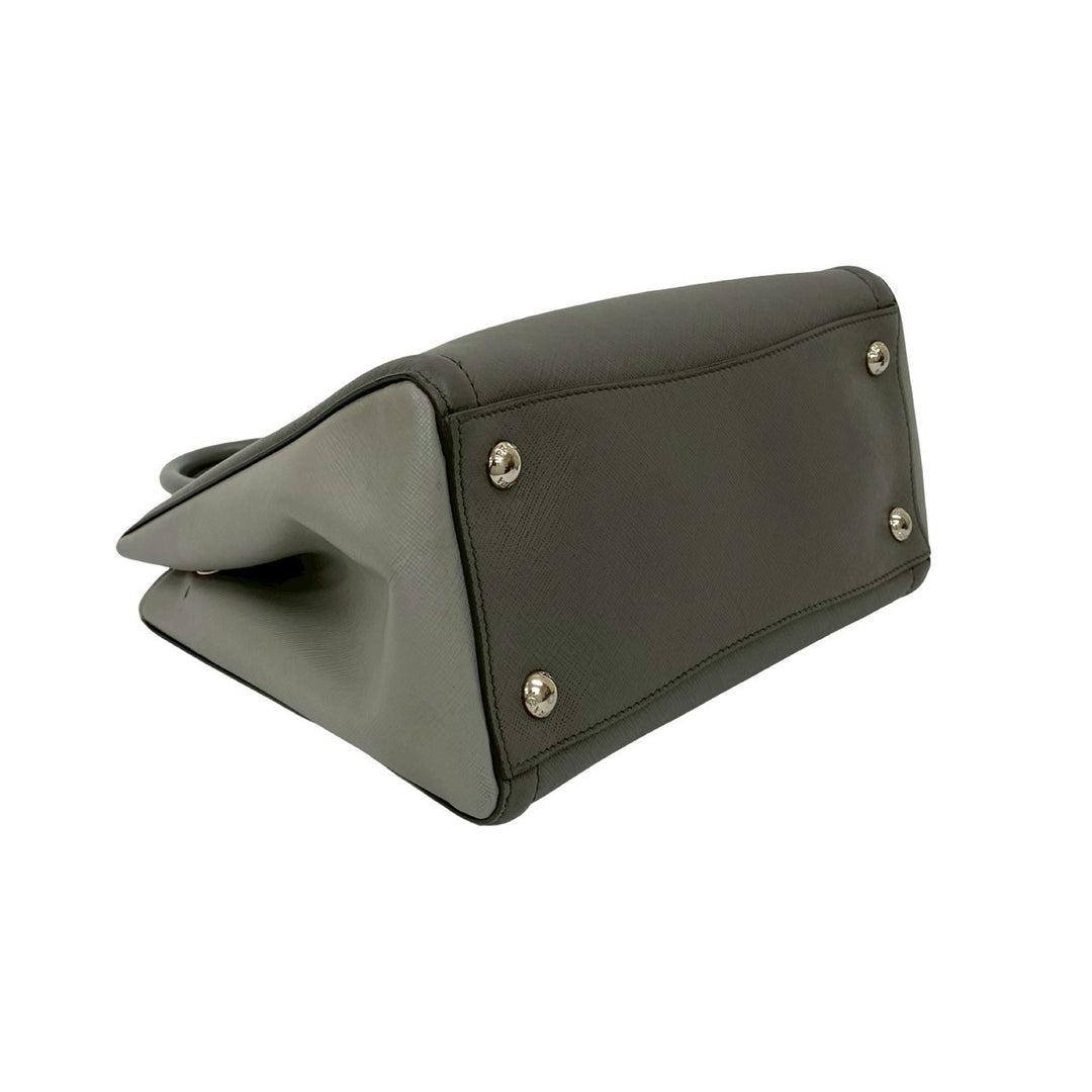 shoulder bag prada
