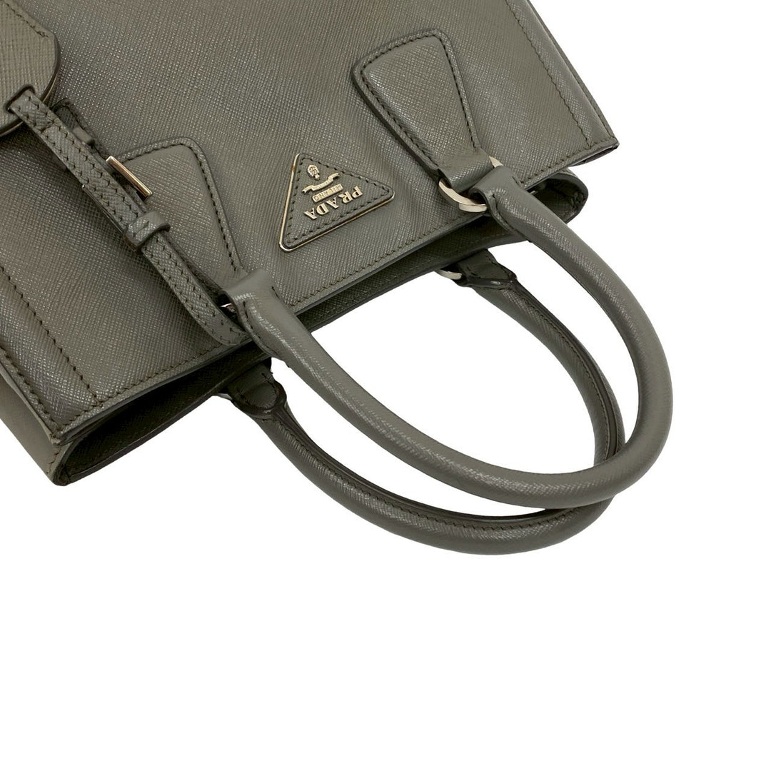 shoulder bag prada