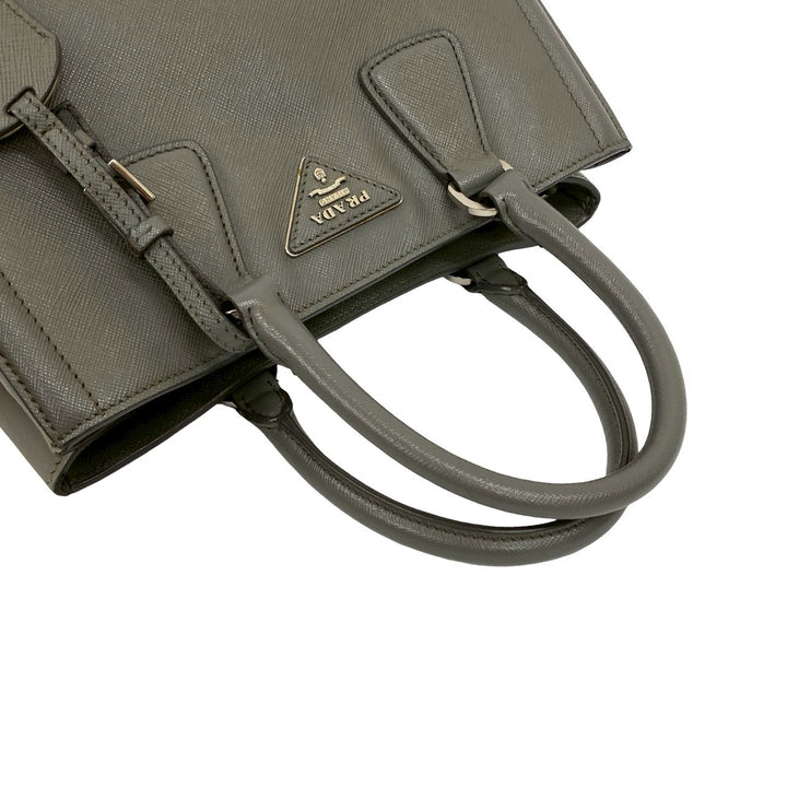 shoulder bag prada