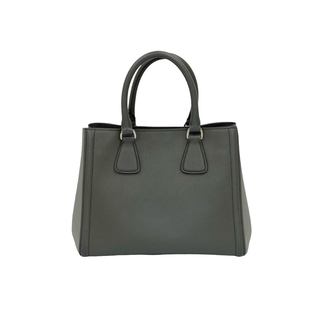 shoulder bag prada