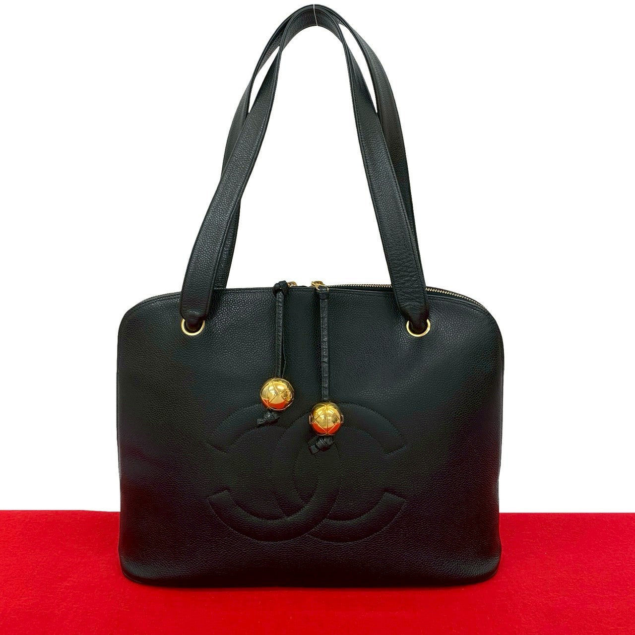 CHANEL Vintage – Trip