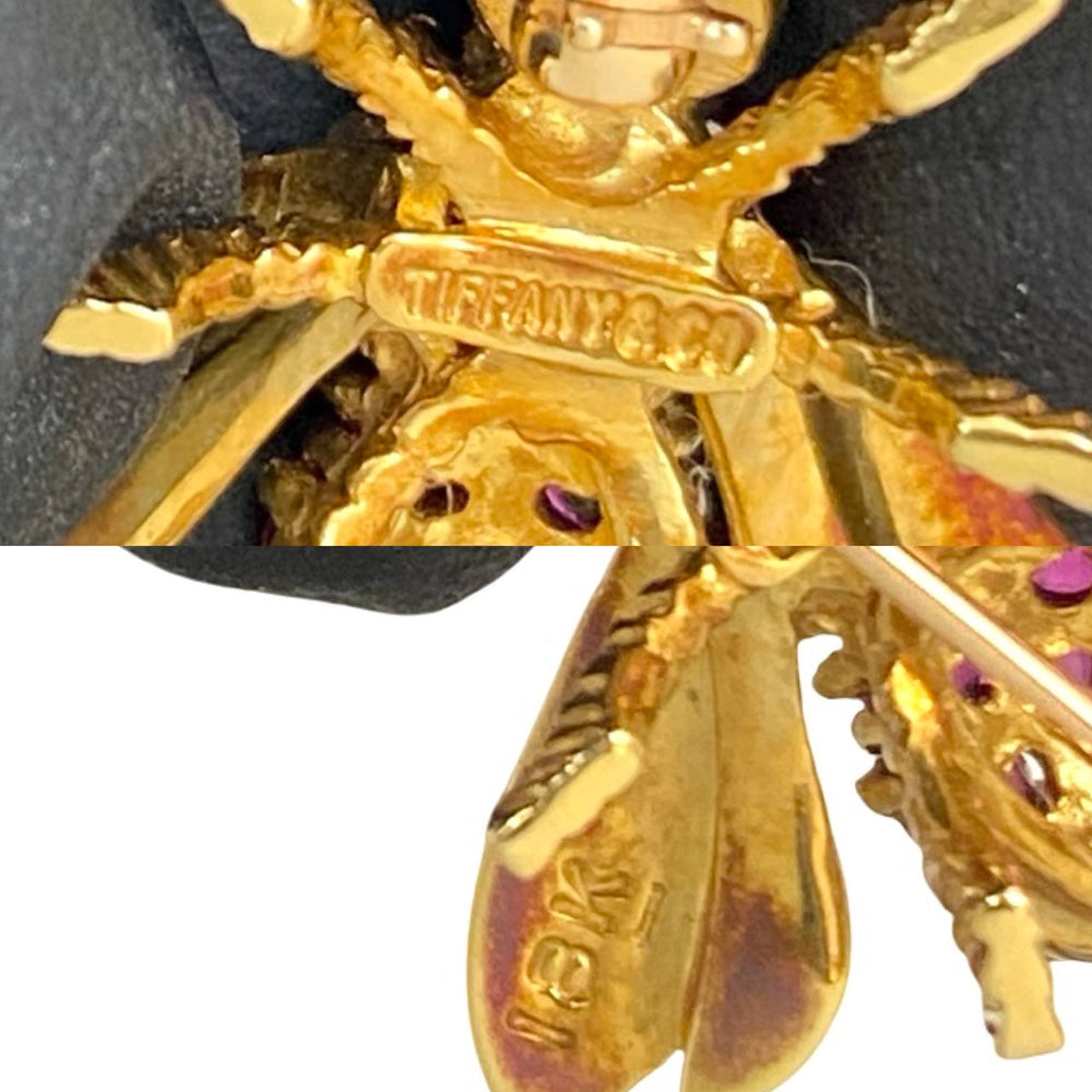 brooch tiffany