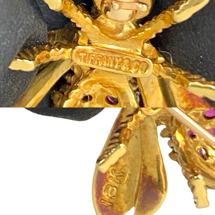 brooch tiffany
