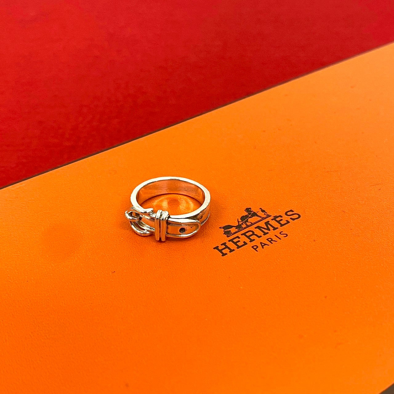 HERMES サンチュール – Trip