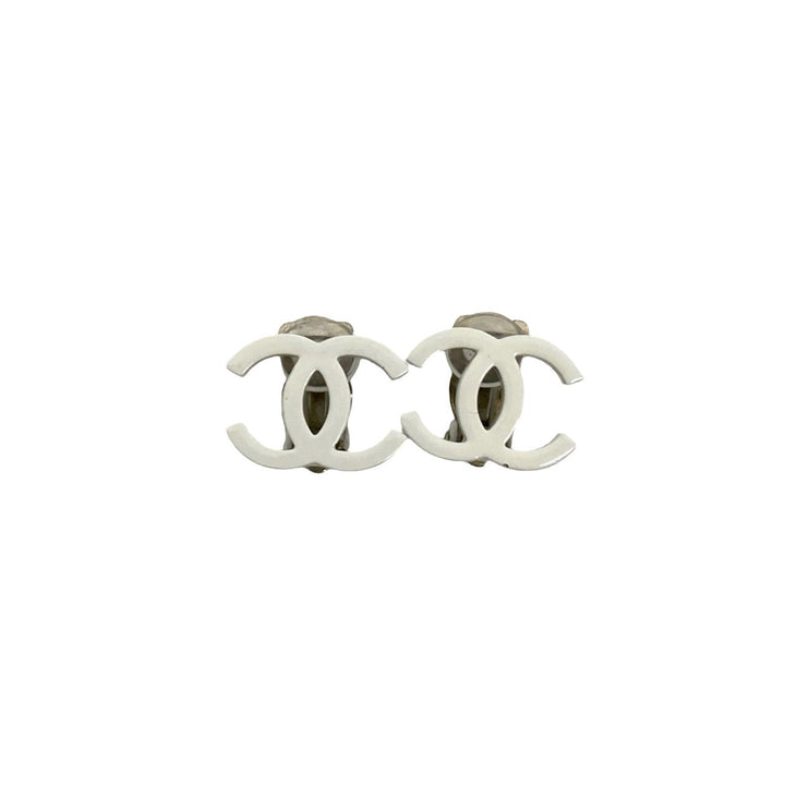 earrings chanel