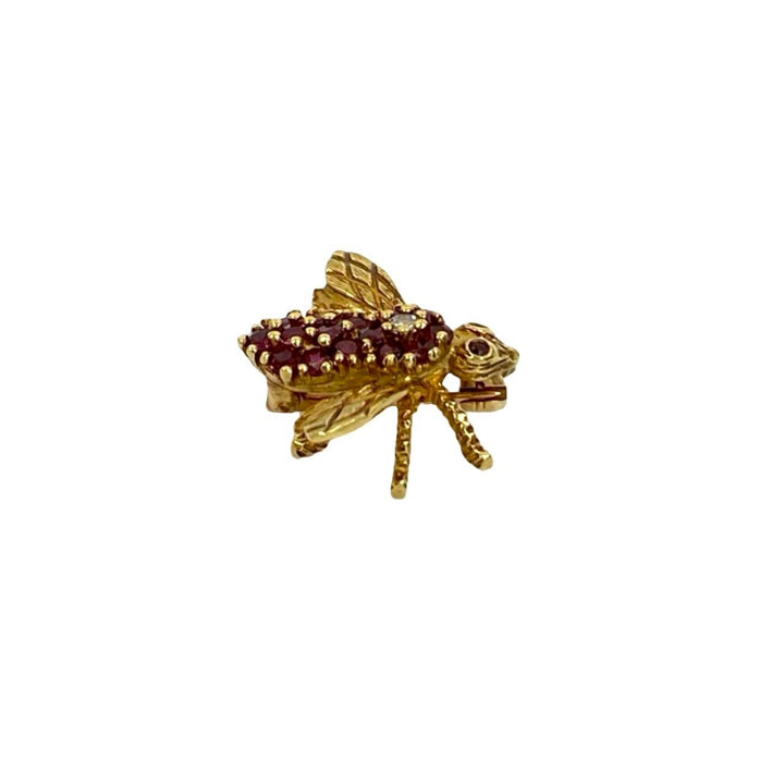 brooch tiffany
