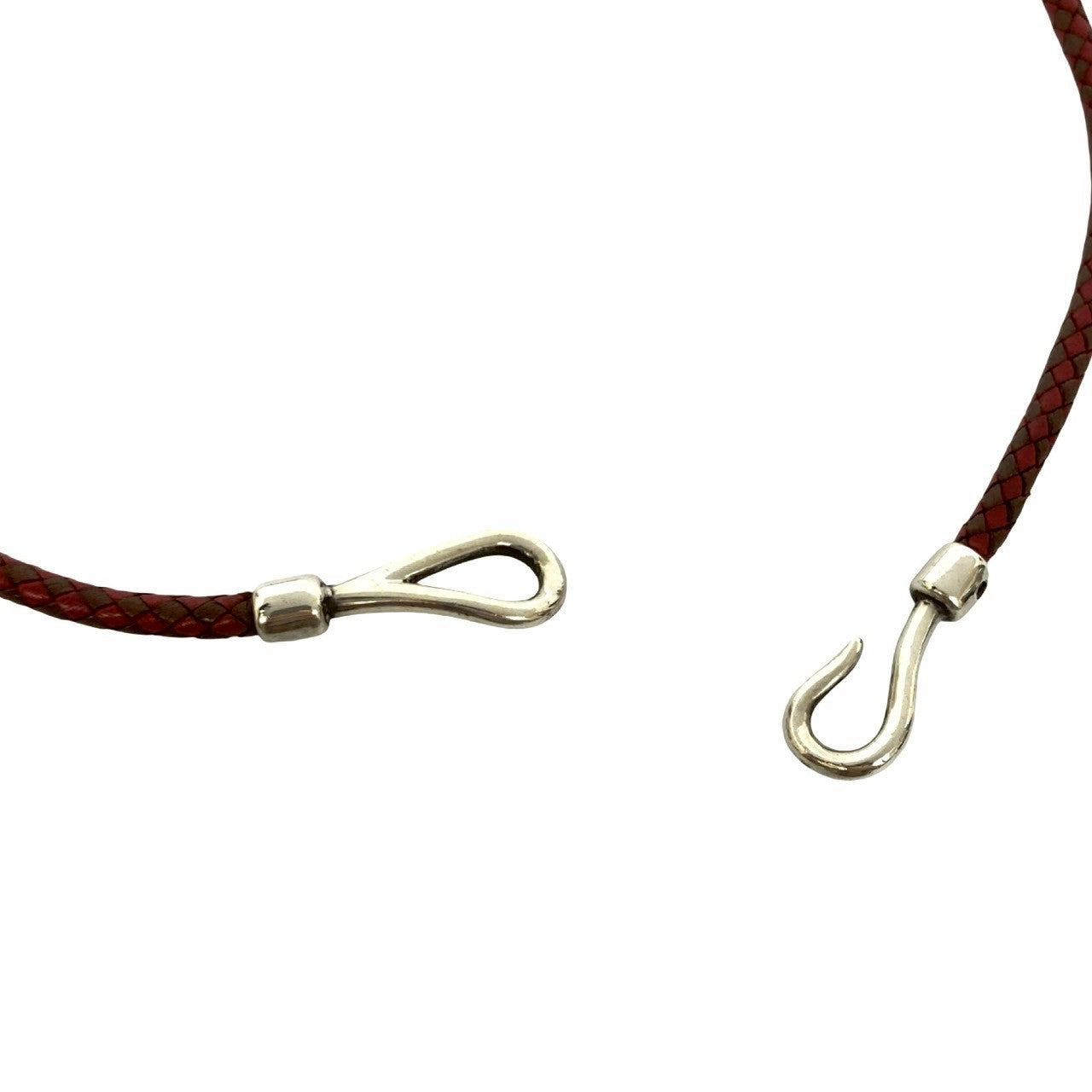 HERMES トゥアレグ ネックレス – Trip