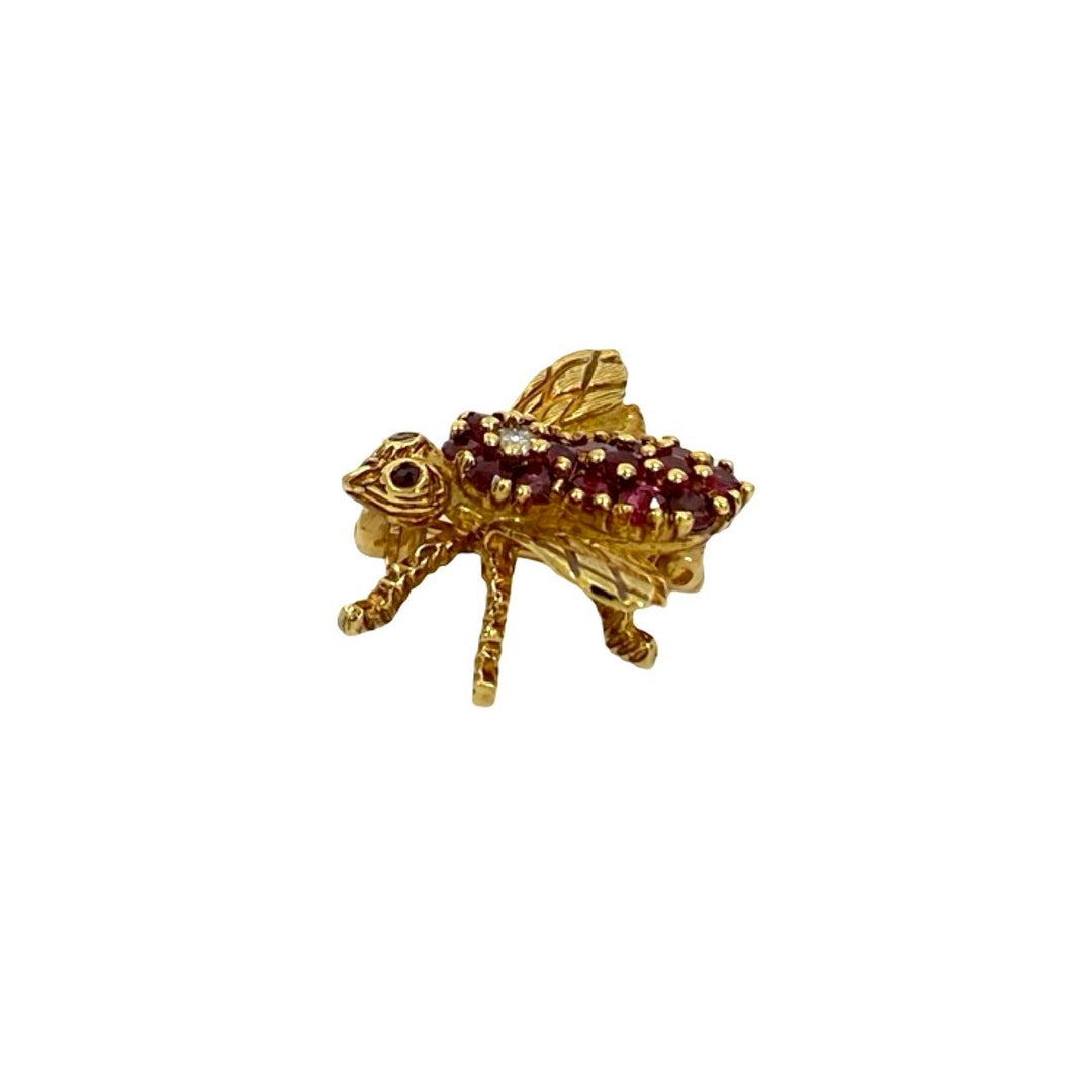 brooch tiffany