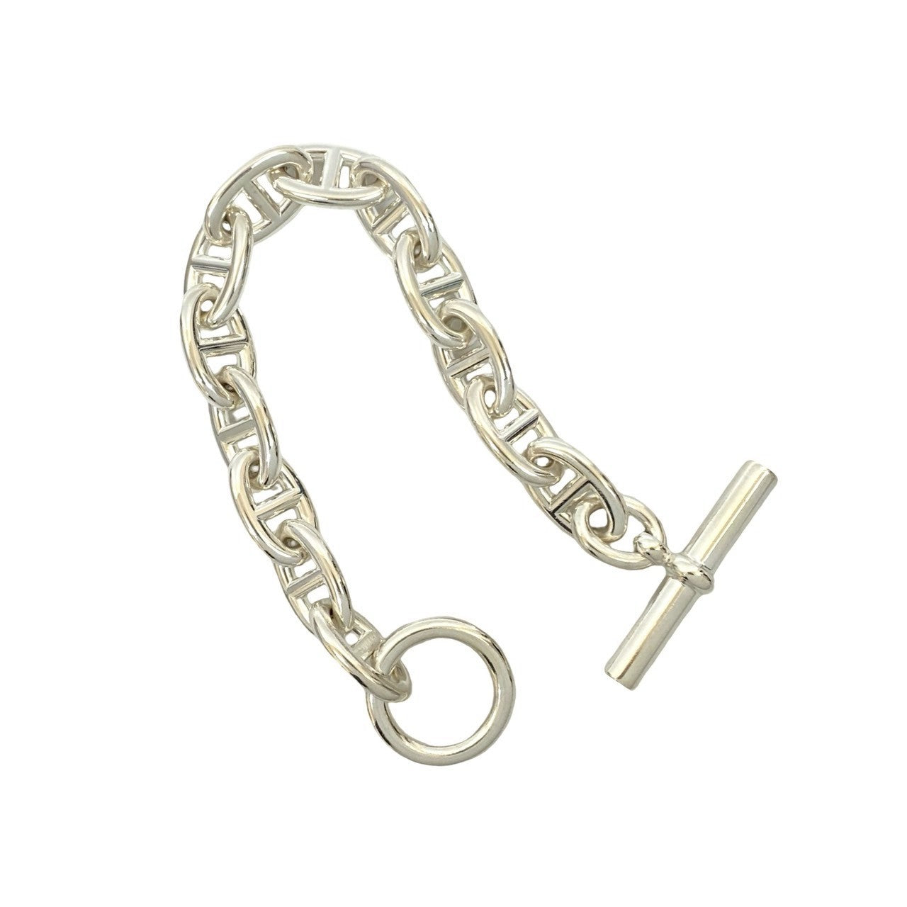 HERMES シェーヌダンクル TGM 13コマ – Trip