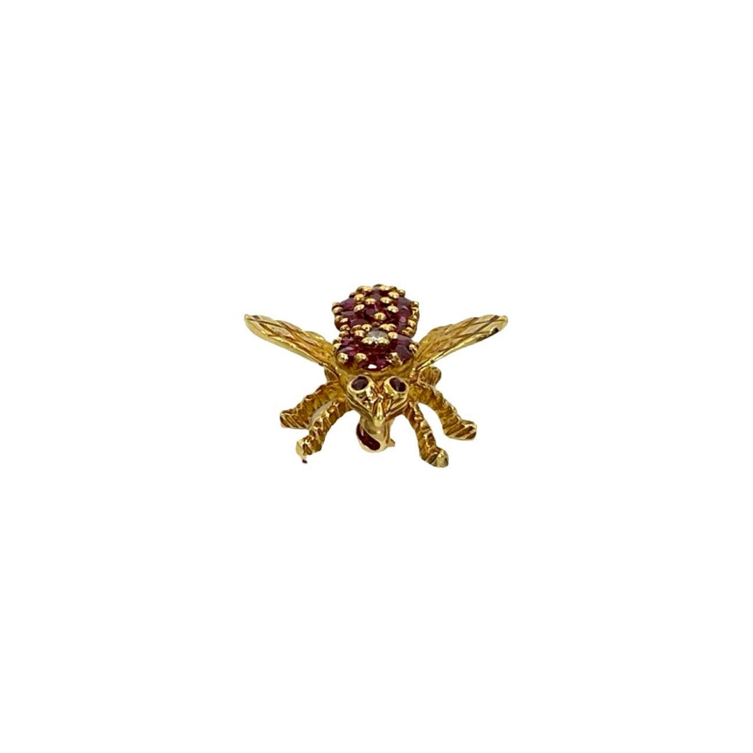 brooch tiffany