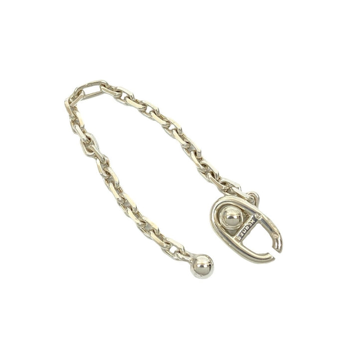 Keychain Hermes Chaine d'Ancre Charm Chain