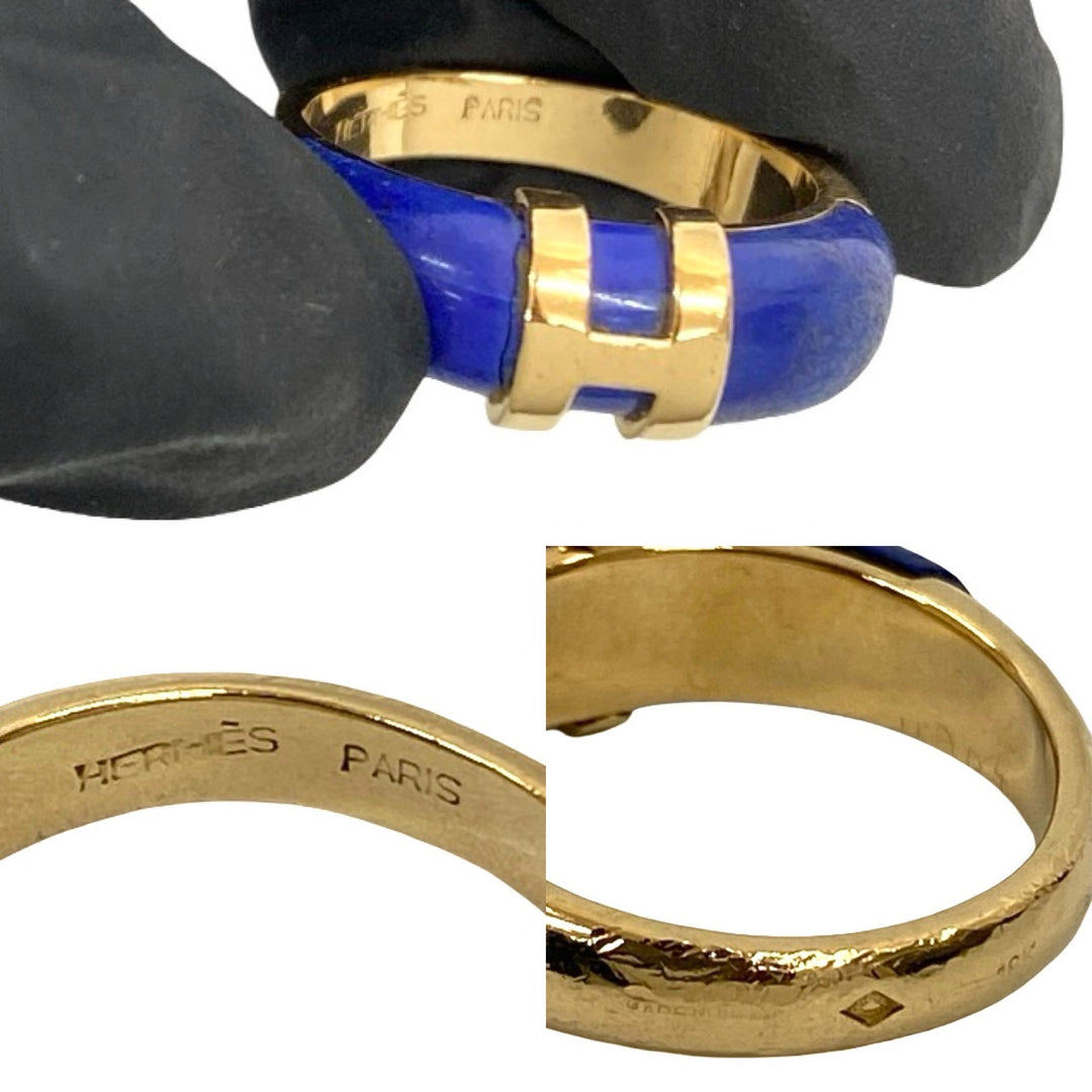 Rings Hermes