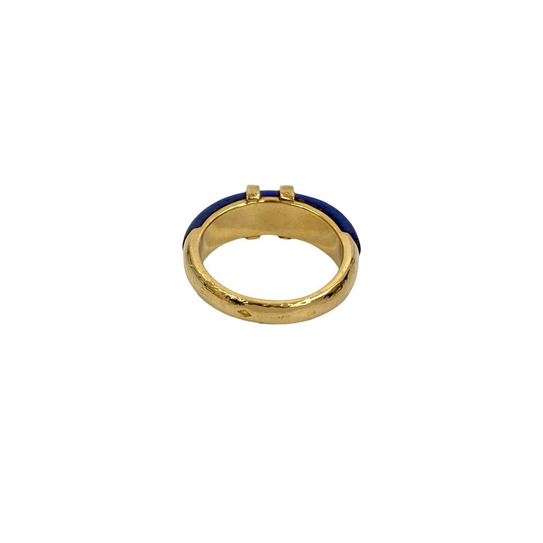 Rings Hermes