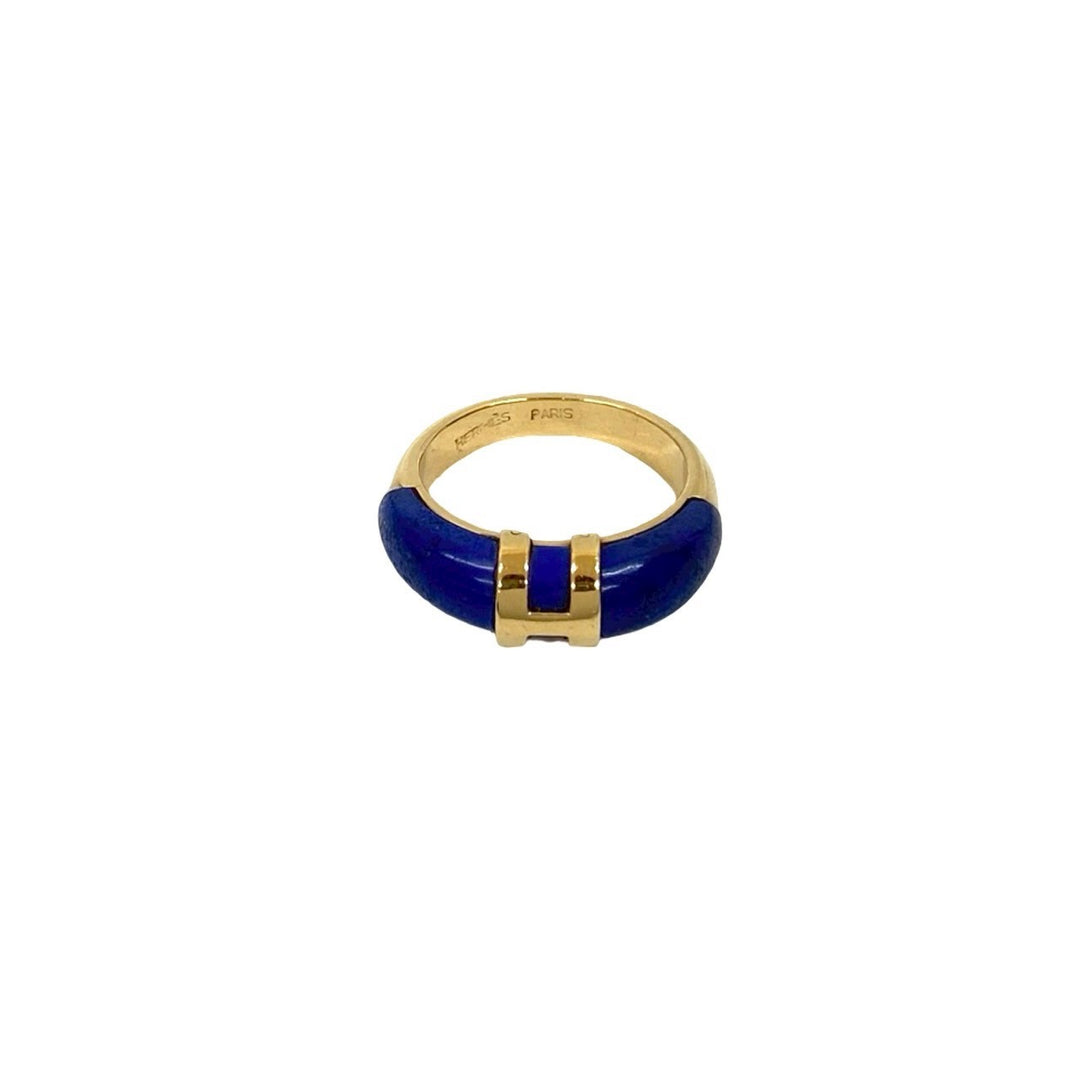 Rings Hermes