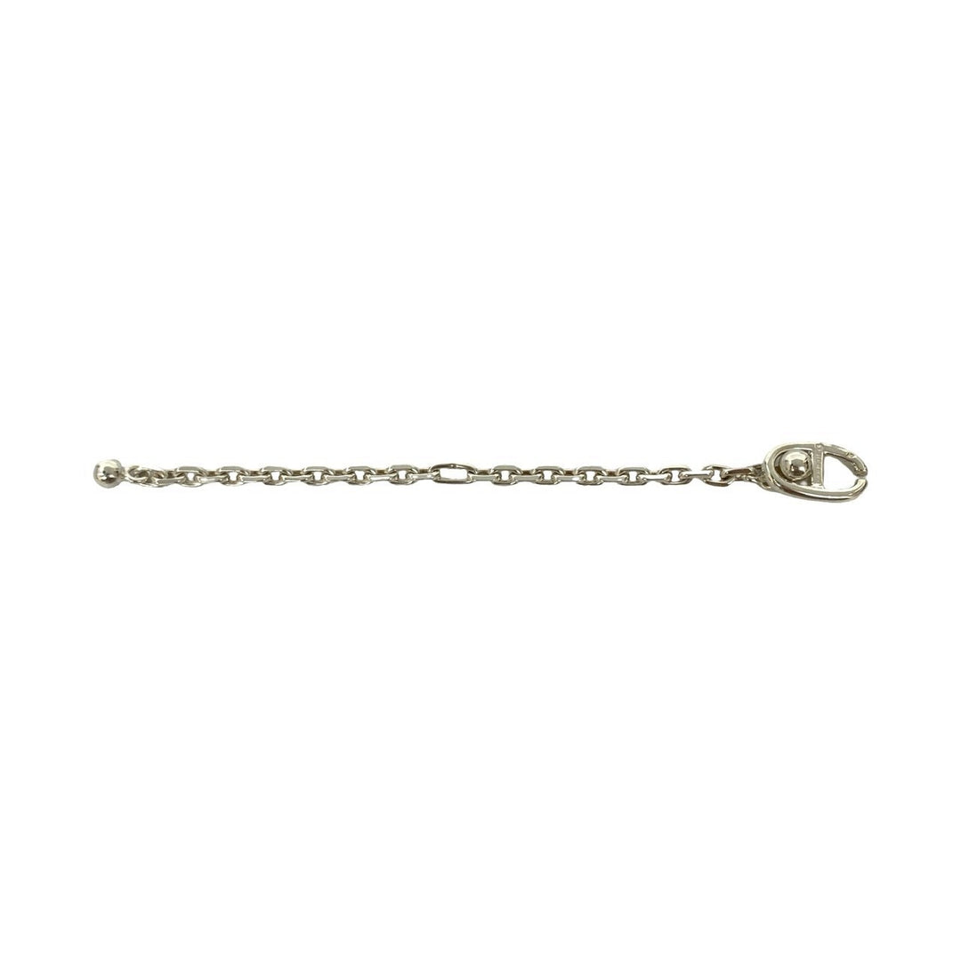 Keychain Hermes Chaine d'Ancre Charm Chain