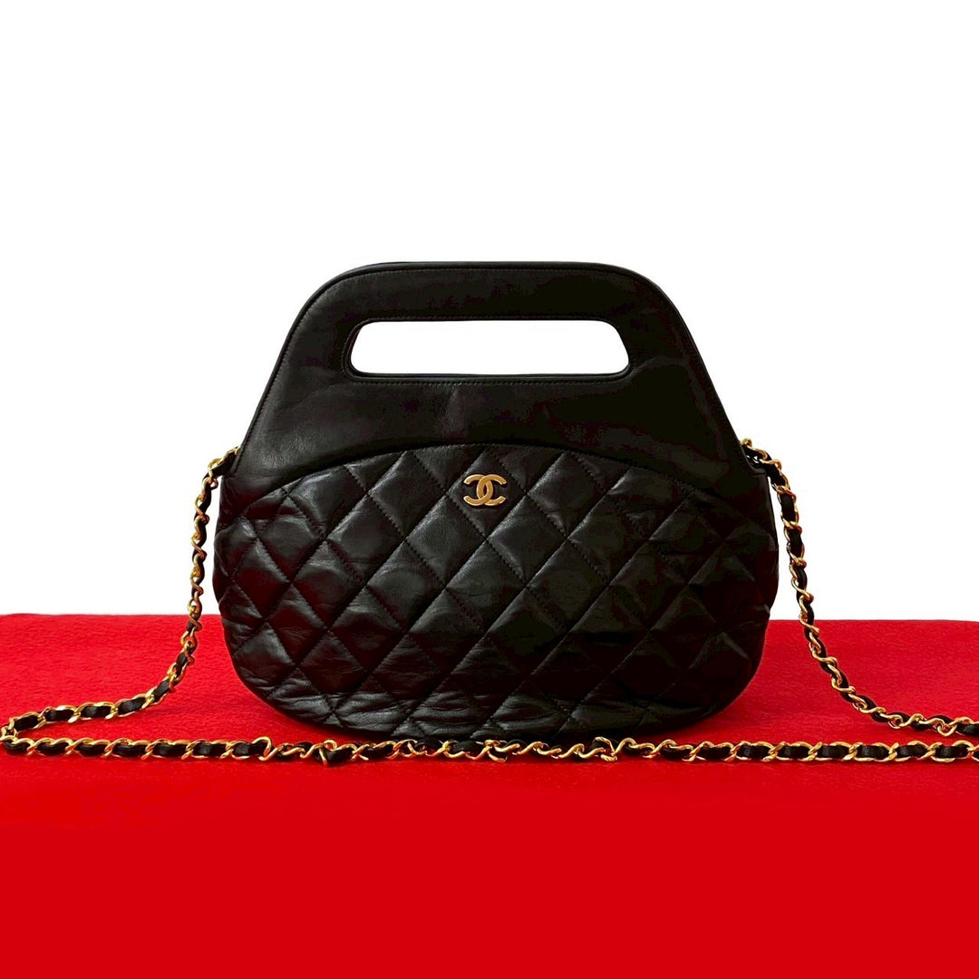 shoulder bag chanel