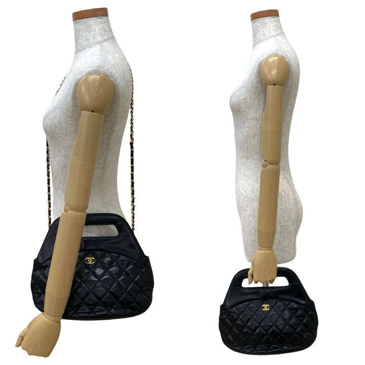 shoulder bag chanel
