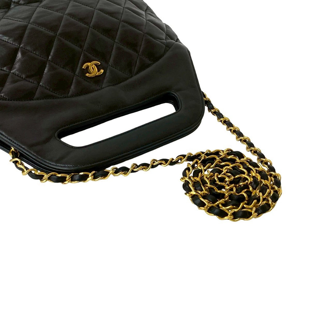 shoulder bag chanel