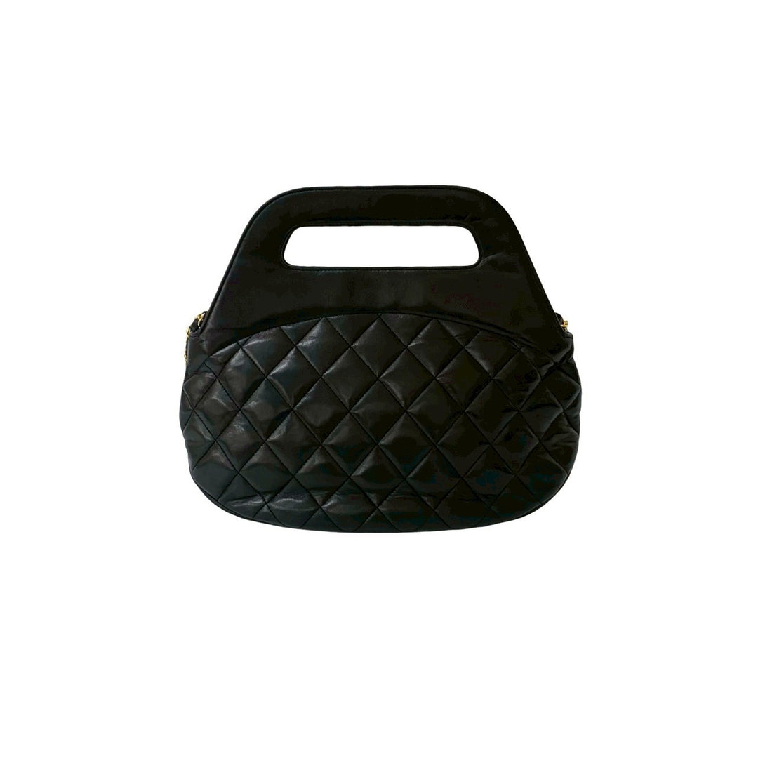 shoulder bag chanel