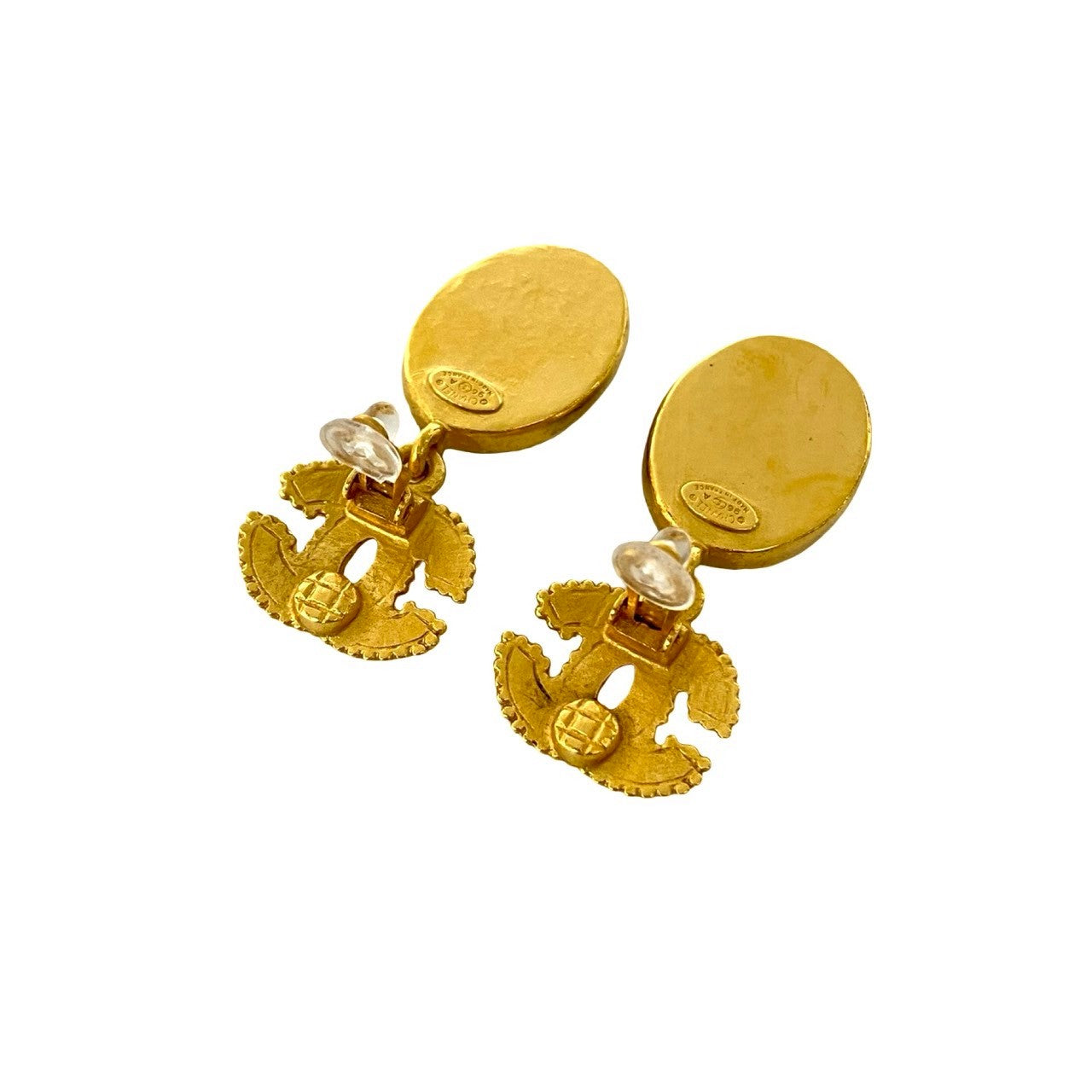 CHANEL Vintage グリポア – Trip