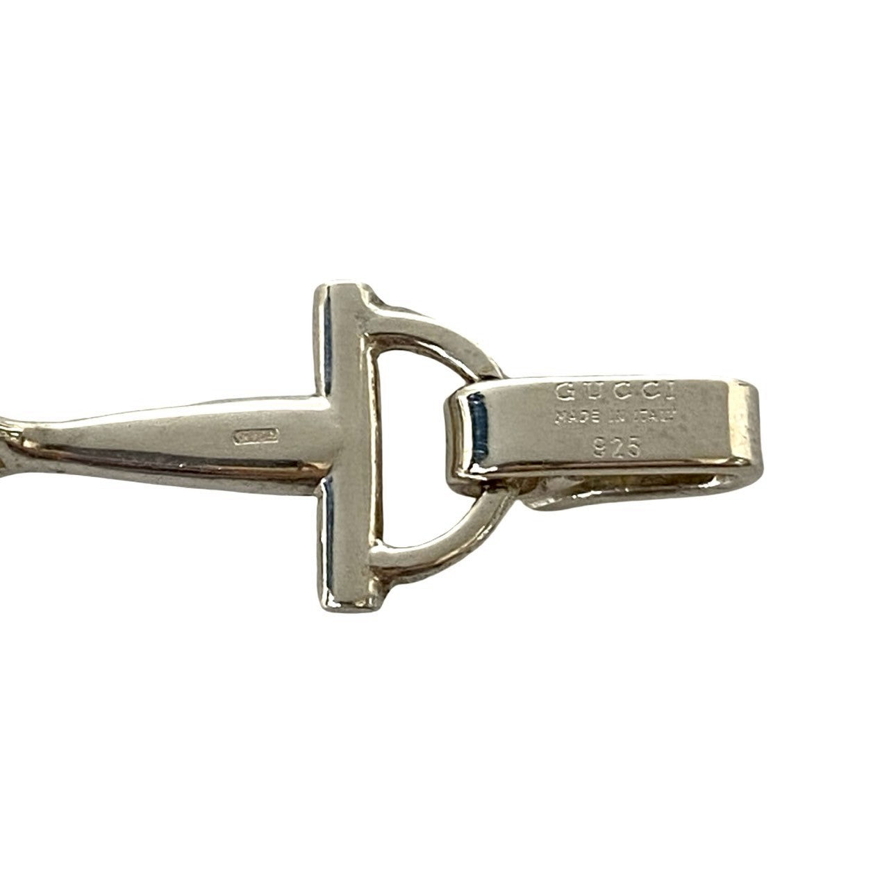 GUCCI ホースビット ブレスレット – Trip