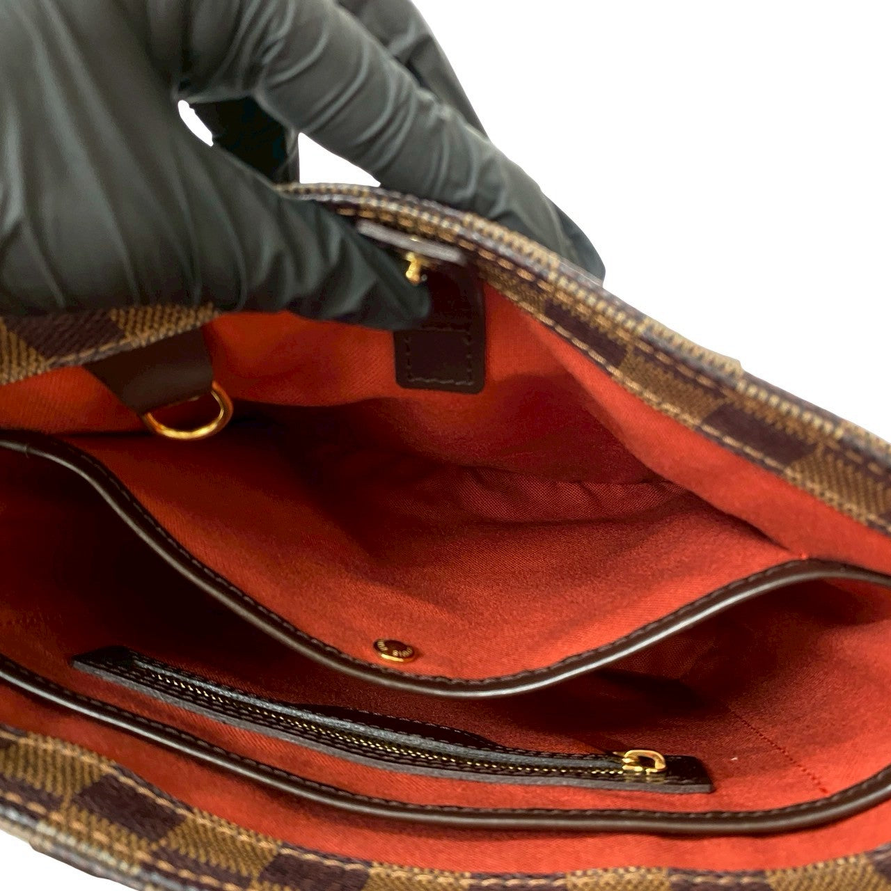 LOUIS VUITTON ルイヴィトン (Vintage) ヴァヴァン PM ハンドバッグ – Trip