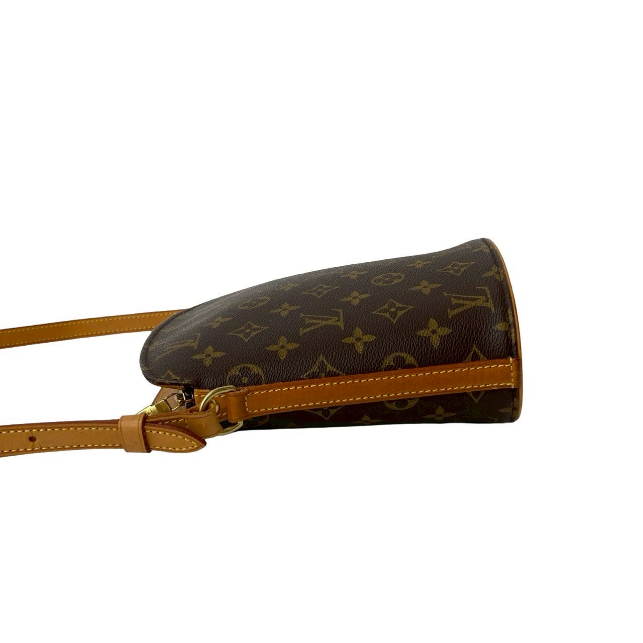 LOUIS VUITTON ルイヴィトン (Vintage) ドルーオ ショルダーバッグ – Trip