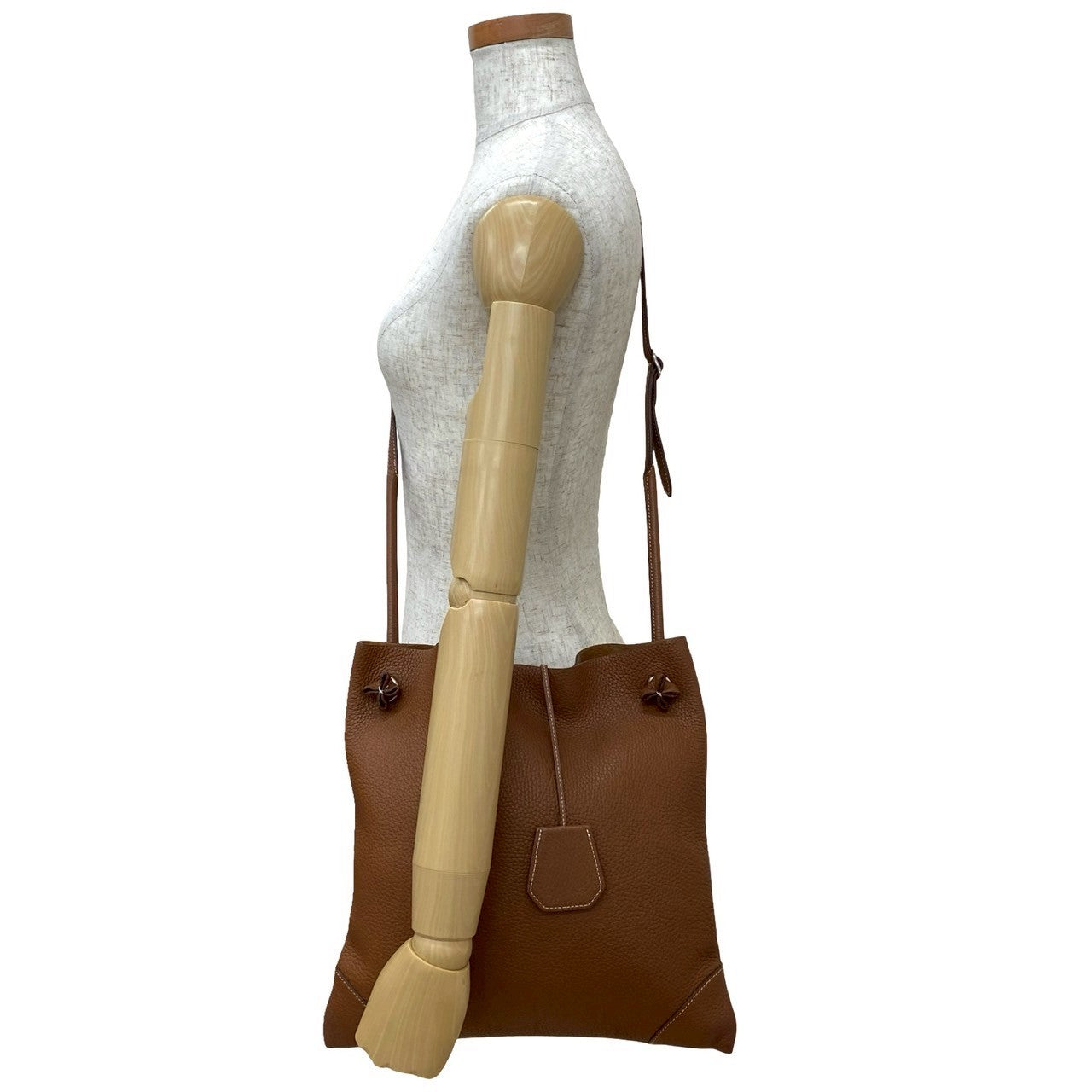 HERMES エルメス シルキーシティ PM ショルダーバッグ – Trip