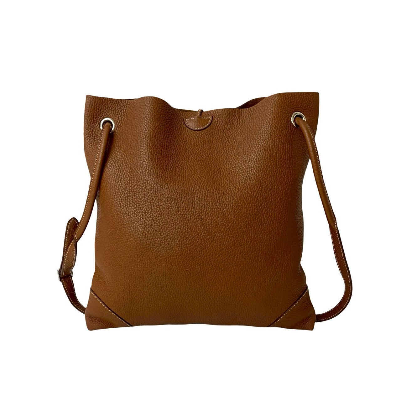 HERMES エルメス シルキーシティ PM ショルダーバッグ – Trip