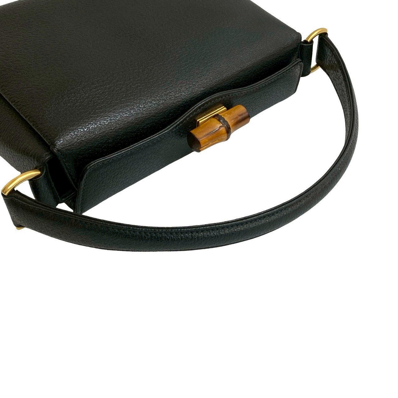 GUCCI グッチ (Vintage) ショルダーバッグ – Trip