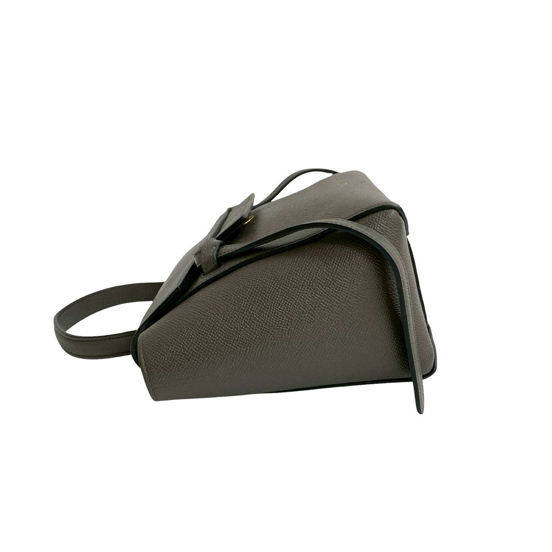 CELINE Belt Bag Micro Shoulder Bag