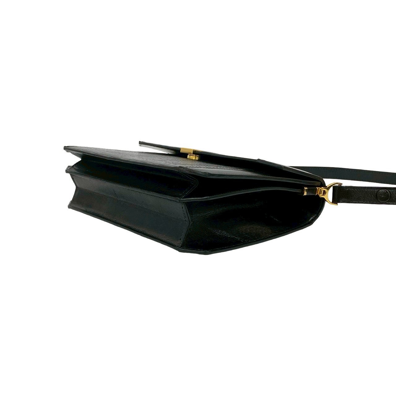 YVES SAINT LAURENT イヴ・サンローラン (Vintage) ショルダーバッグ