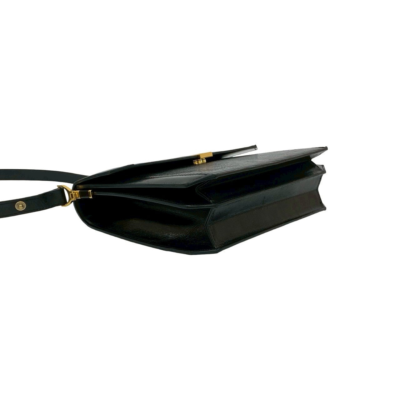 YVES SAINT LAURENT イヴ・サンローラン (Vintage) ショルダーバッグ