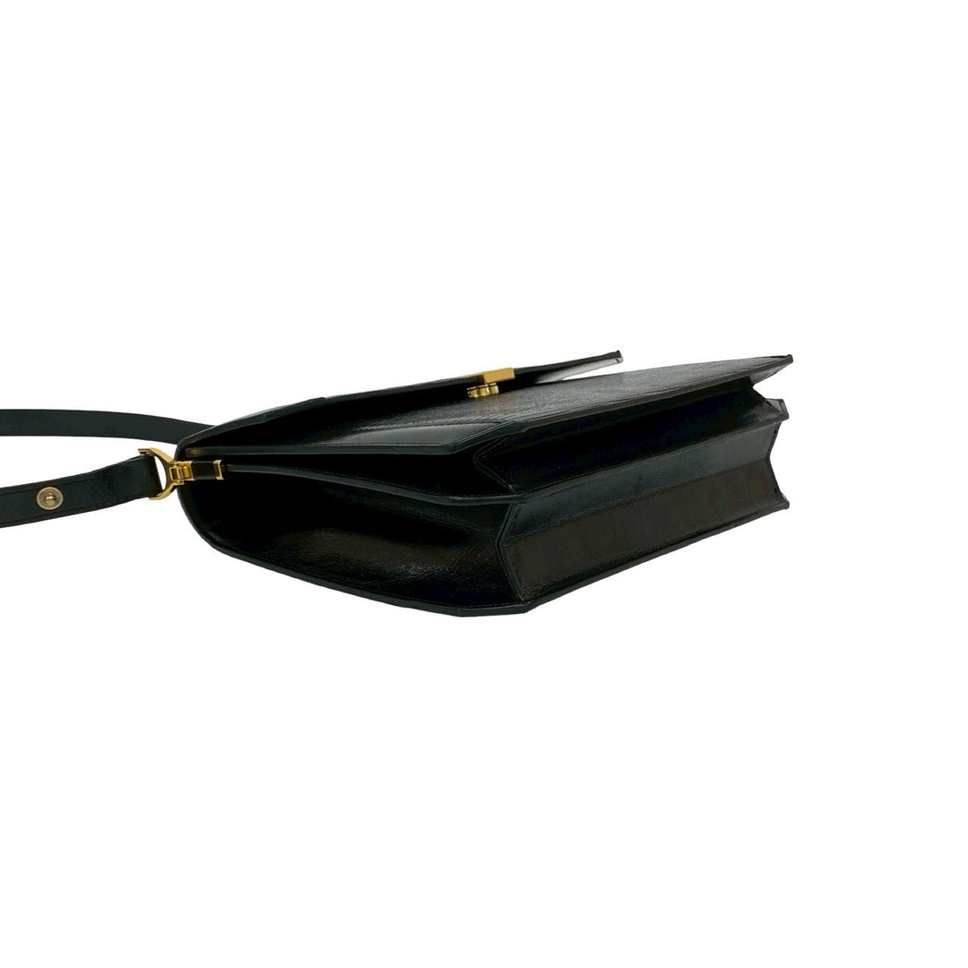 ショルダーバッグ イヴ・サンローラン