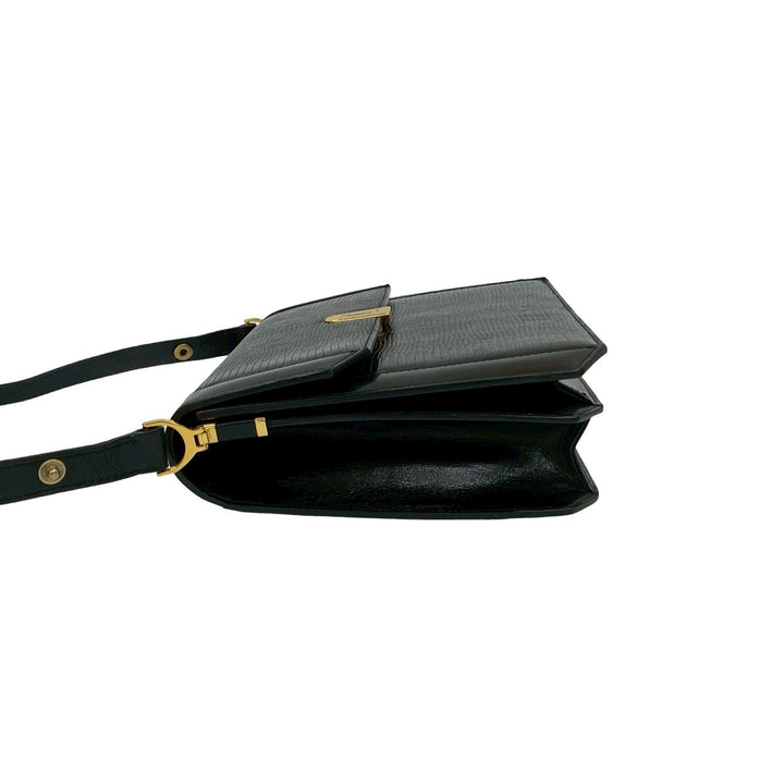 ショルダーバッグ イヴ・サンローラン