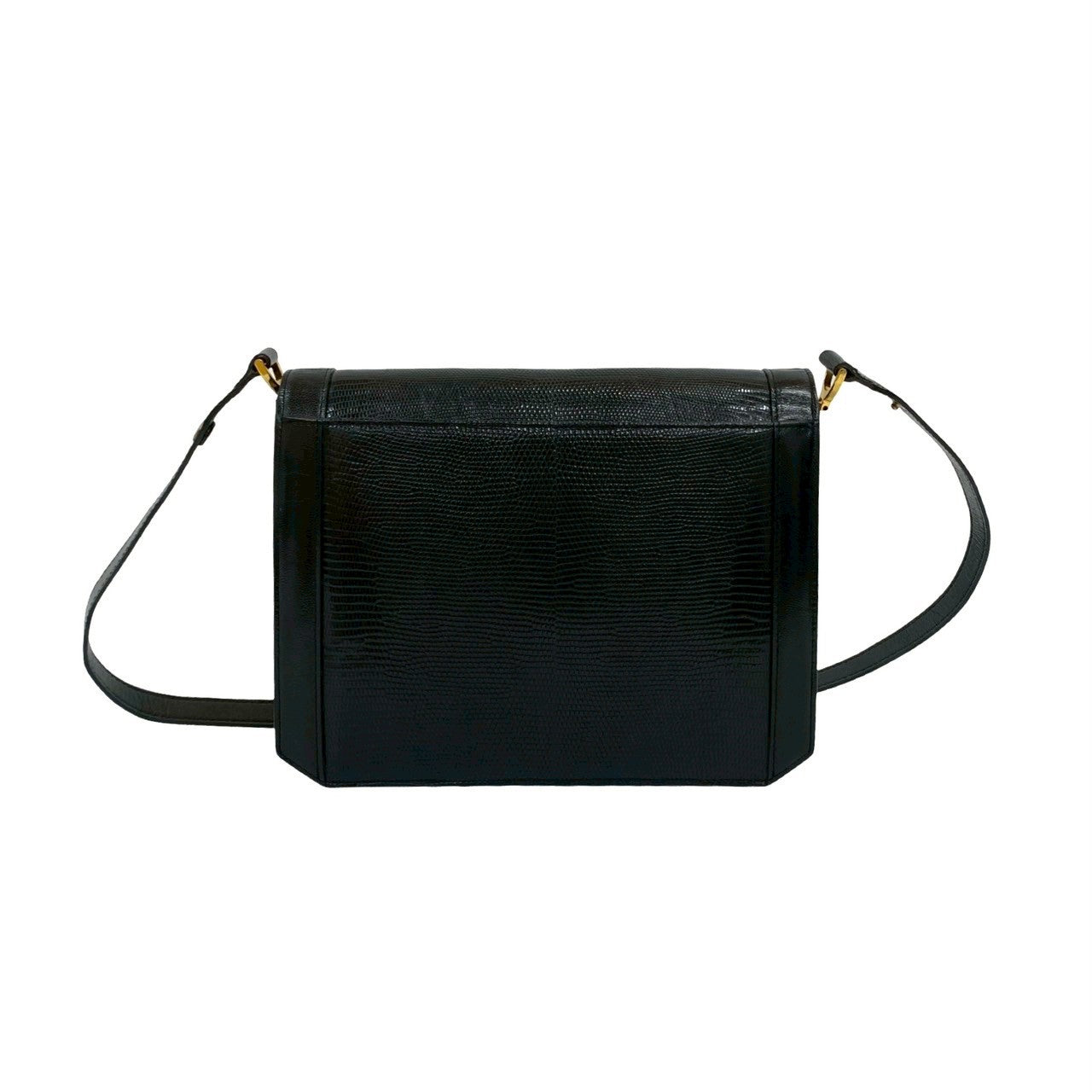 YVES SAINT LAURENT イヴ・サンローラン (Vintage) ショルダーバッグ