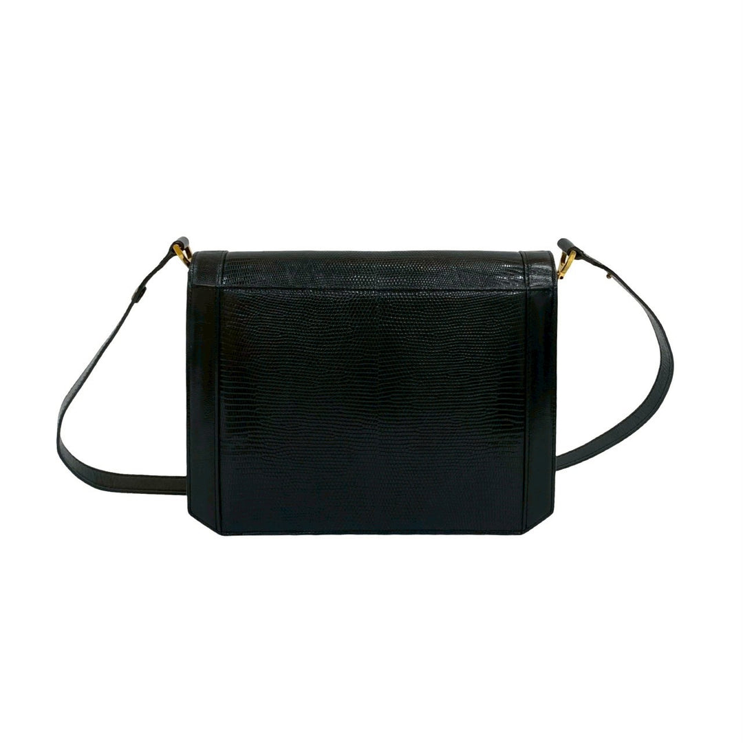 ショルダーバッグ イヴ・サンローラン