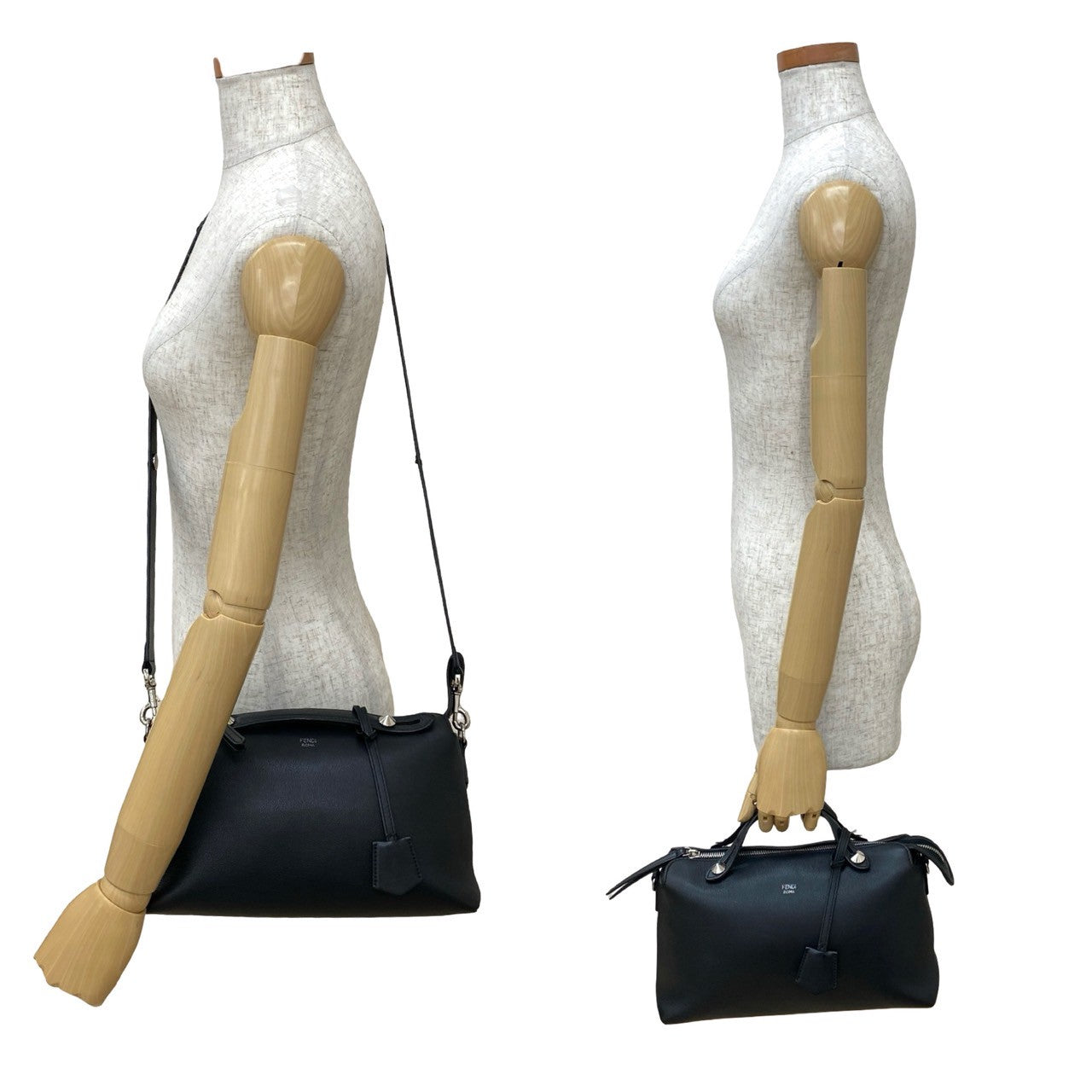 フェンディ　バイザウェイ 楽天市場】FENDI フェンディ ショルダーバッグ BY THE WAY