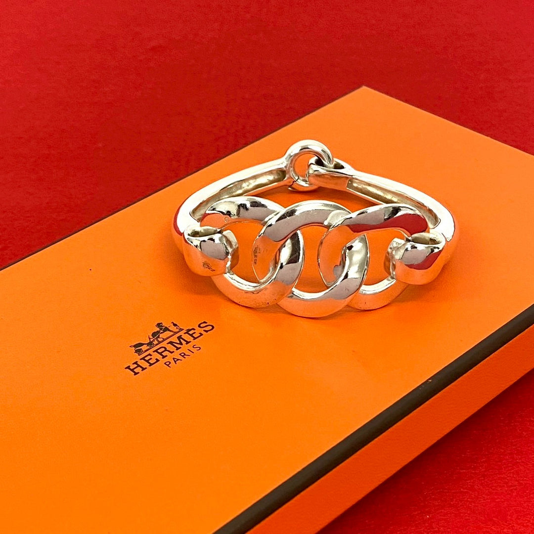 ブレスレット エルメス