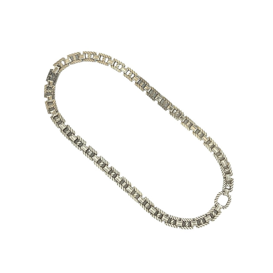 ネックレス エルメス グランスポー