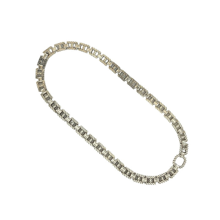 ネックレス エルメス グランスポー