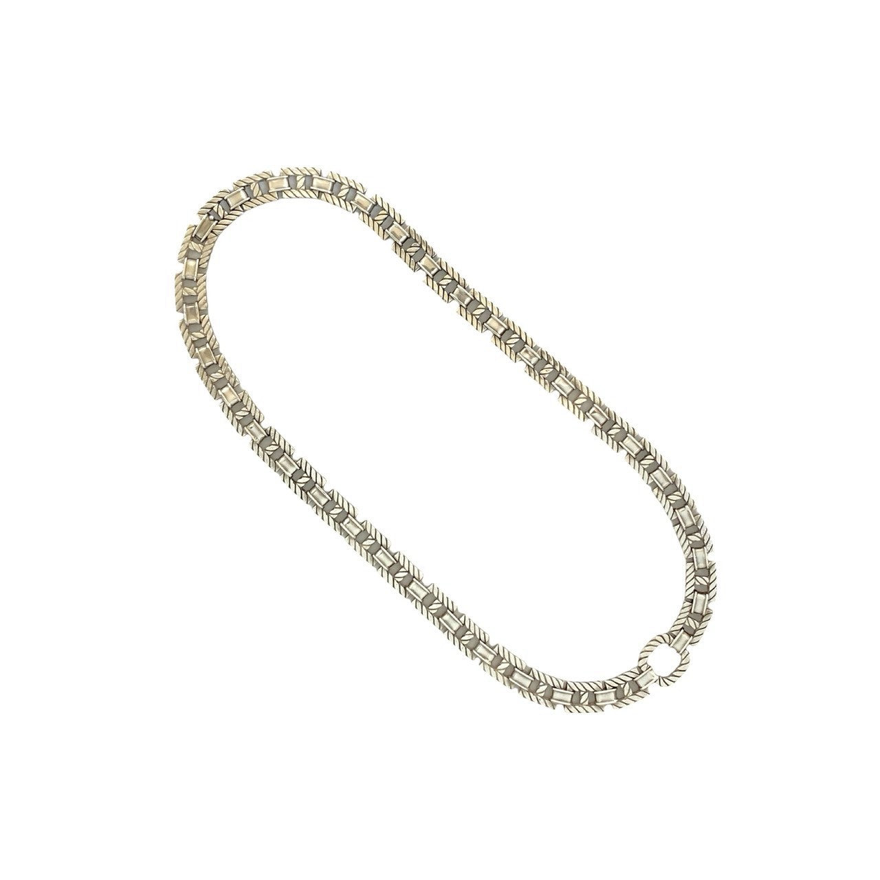ヴィンテージエルメス　ネックレス HERMES エルメス ヴィンテージ ネックレス ペンダント アミュレット H