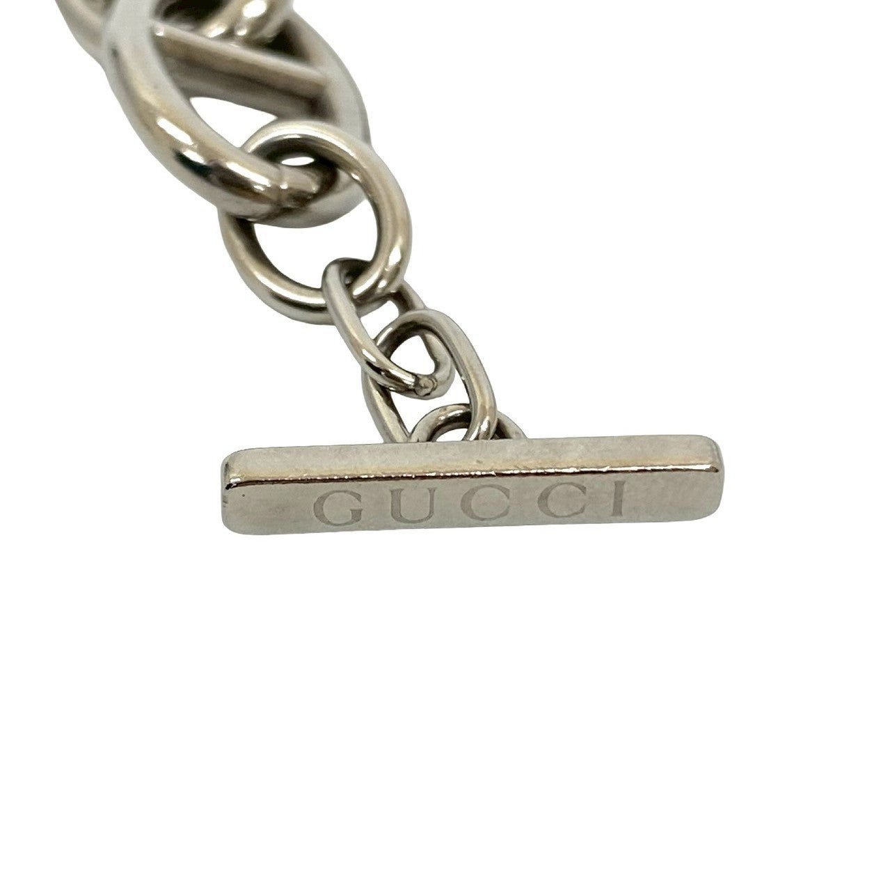GUCCI グッチトムフォード期 アンカーチェーン ブレスレット – Trip