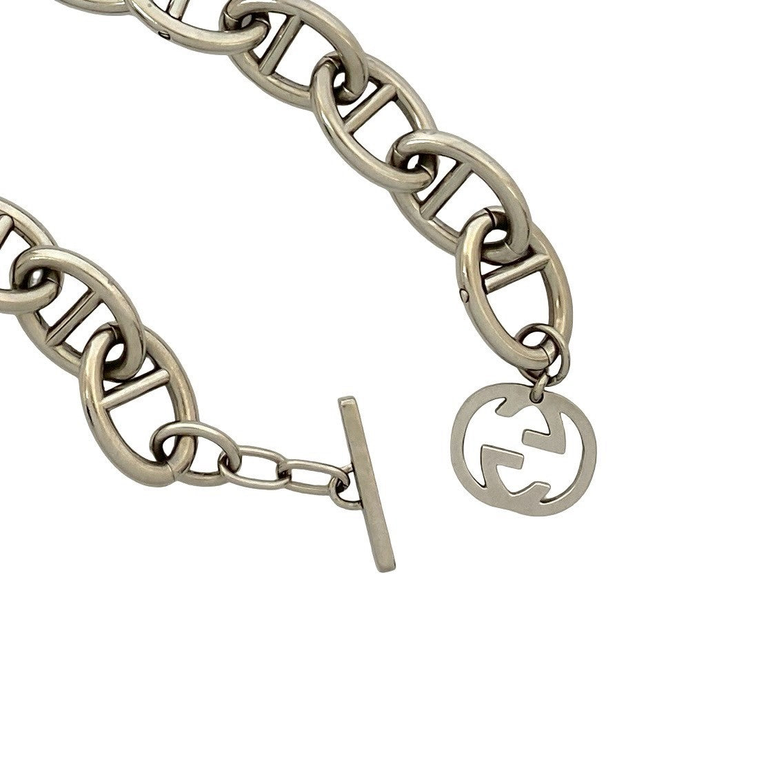 GUCCI グッチトムフォード期 アンカーチェーン ブレスレット – Trip