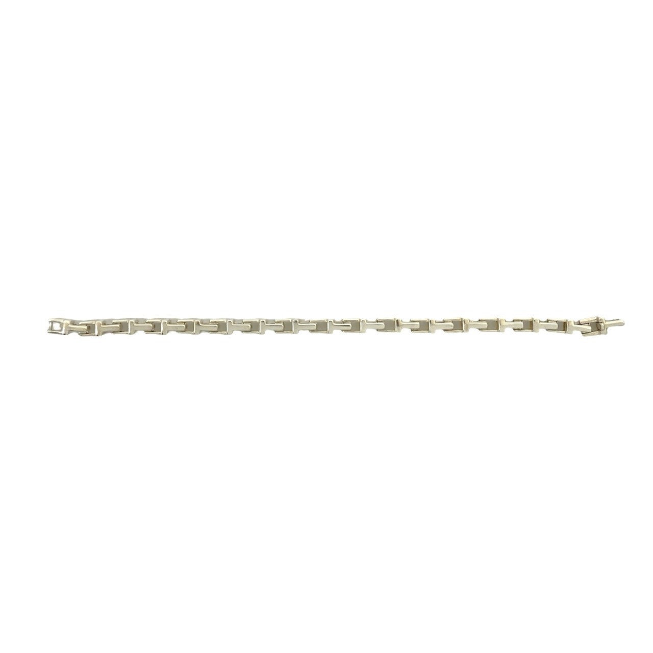 TIFFANY&Co. ティファニー T ナロー ブレスレット – Trip TIFFANY&Co. ティファニー T ナロー ブレスレット – Trip